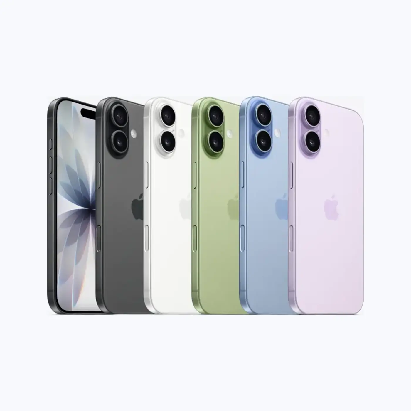 Apple iPhone